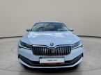 Škoda Superb - fotka číslo 3