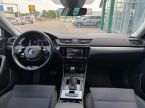 Škoda Superb - fotka číslo 4