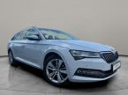 Škoda Superb - fotka číslo 5