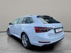 Škoda Superb - fotka číslo 6