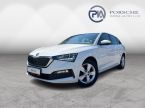 Škoda Scala - fotka číslo 0