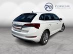 Škoda Scala - fotka číslo 1