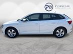 Škoda Scala - fotka číslo 2