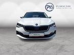 Škoda Scala - fotka číslo 3
