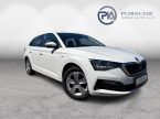 Škoda Scala - fotka číslo 5