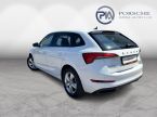 Škoda Scala - fotka číslo 6