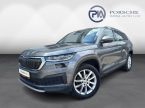Škoda Kodiaq - fotka číslo 0