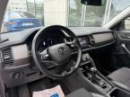 Škoda Kodiaq - fotka číslo 10