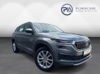 Škoda Kodiaq - fotka číslo 5
