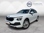 Škoda Kamiq - fotka číslo 0