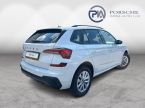 Škoda Kamiq - fotka číslo 1
