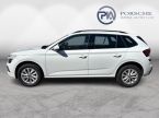 Škoda Kamiq - fotka číslo 2