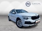 Škoda Kamiq - fotka číslo 5
