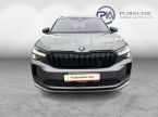 Škoda Kodiaq - fotka číslo 3