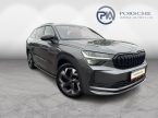 Škoda Kodiaq - fotka číslo 5