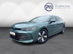 Volkswagen Passat - fotka číslo 0