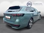 Volkswagen Passat - fotka číslo 1