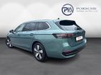 Volkswagen Passat - fotka číslo 6