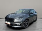 Škoda Fabia - fotka číslo 0