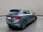Škoda Fabia - fotka číslo 1