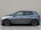 Škoda Fabia - fotka číslo 2