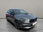 Škoda Fabia - fotka číslo 5