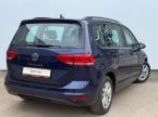 Volkswagen Touran - fotka číslo 1