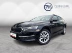 Škoda Octavia - fotka číslo 0
