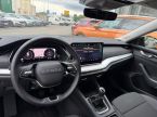 Škoda Octavia - fotka číslo 9