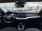 Škoda Octavia - fotka číslo 4