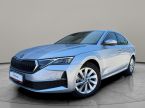 Škoda Octavia - fotka číslo 0