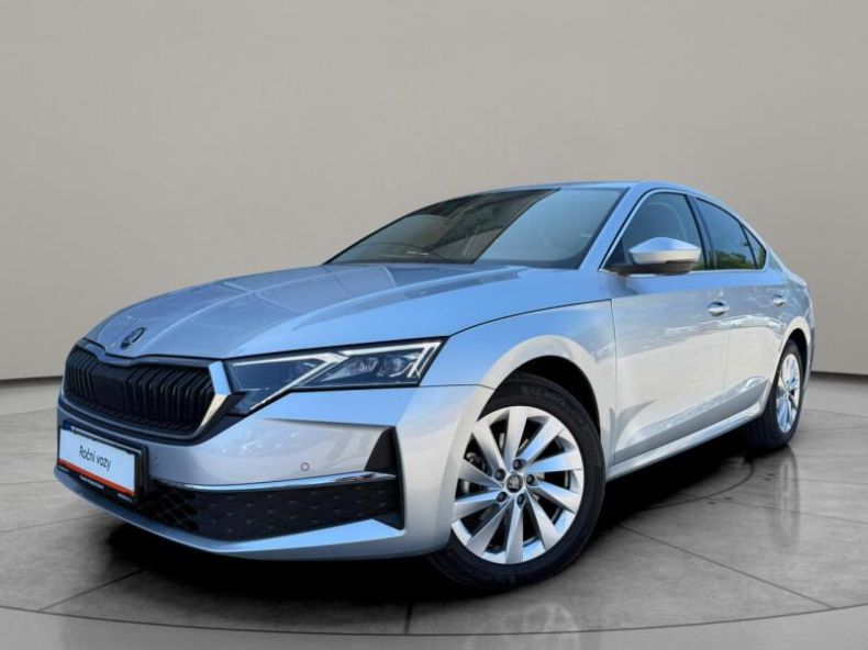 Škoda Octavia - hlavní fotka inzerátu