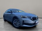 Škoda Octavia - fotka číslo 5