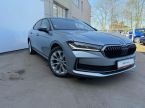 Škoda Superb - fotka číslo 5