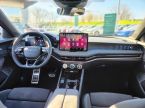 Škoda Superb - fotka číslo 4