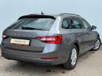 Škoda Superb - fotka číslo 1