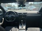 Škoda Superb - fotka číslo 4