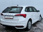 Škoda Scala - fotka číslo 1