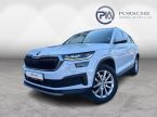 Škoda Kodiaq - fotka číslo 0