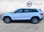 Škoda Kodiaq - fotka číslo 2