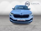 Škoda Kodiaq - fotka číslo 3