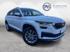 Škoda Kodiaq - fotka číslo 5