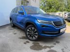 Škoda Kodiaq - fotka číslo 5