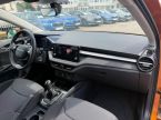 Škoda Fabia - fotka číslo 10