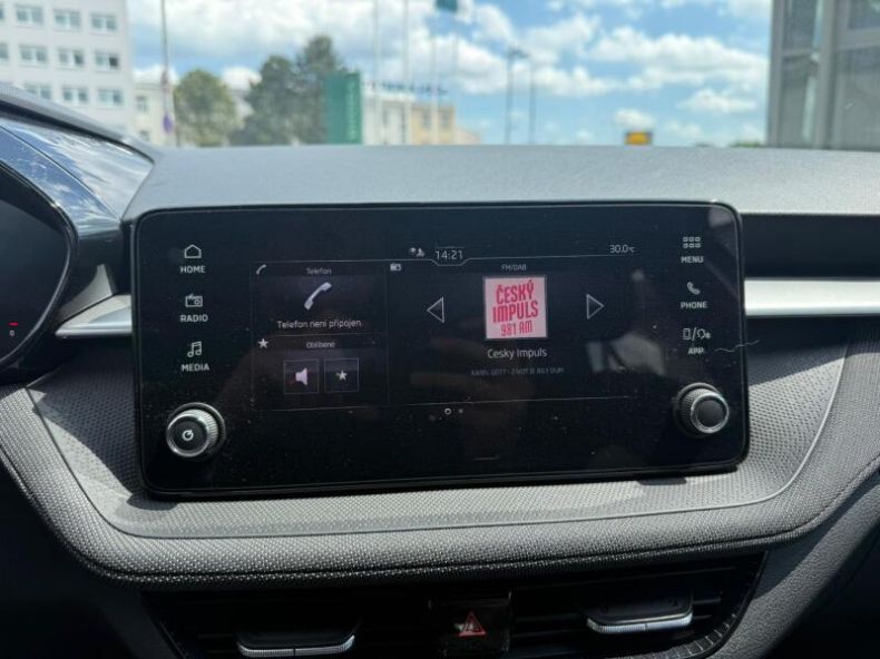 Škoda Fabia - hlavní fotka