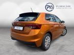 Škoda Fabia - fotka číslo 1
