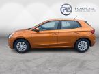 Škoda Fabia - fotka číslo 2