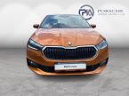 Škoda Fabia - fotka číslo 3
