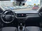 Škoda Fabia - fotka číslo 4