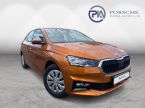 Škoda Fabia - fotka číslo 5